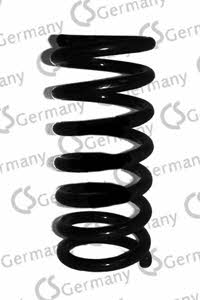 CS Germany 14.871.300 Suspension spring front 14871300