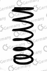CS Germany 14.871.301 Suspension spring front 14871301