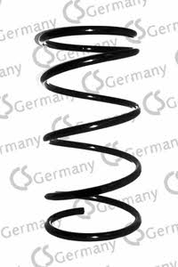 CS Germany 14.871.402 Suspension spring front 14871402