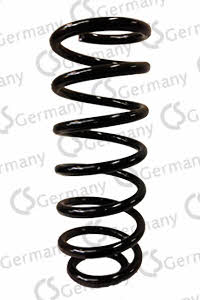 CS Germany 14.871.406 Suspension spring front 14871406