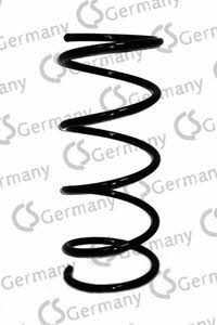 CS Germany 14.871.407 Suspension spring front 14871407