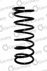 CS Germany 14.871.411 Coil Spring 14871411