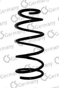CS Germany 14.871.422 Suspension spring front 14871422