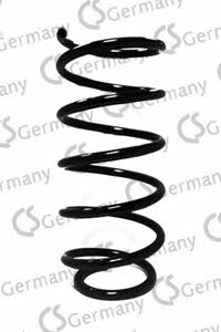 CS Germany 14.871.606 Suspension spring front 14871606