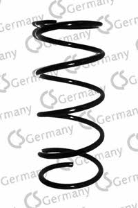 CS Germany 14.871.609 Suspension spring front 14871609