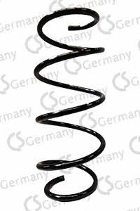 CS Germany 14.871.629 Suspension spring front 14871629