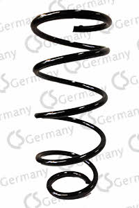 CS Germany 14.871.641 Suspension spring front 14871641