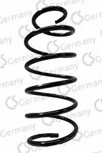 CS Germany 14.871.646 Suspension spring front 14871646