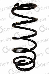CS Germany 14.871.701 Suspension spring front 14871701