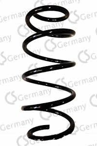 CS Germany 14.871.704 Suspension spring front 14871704
