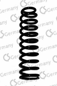 CS Germany 14.872.001 Suspension spring front 14872001
