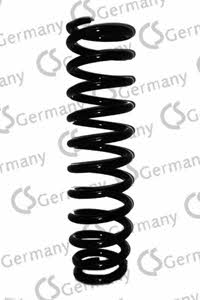 CS Germany 14.872.002 Suspension spring front 14872002