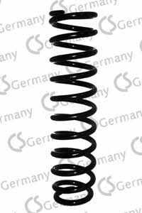 CS Germany 14.872.004 Suspension spring front 14872004