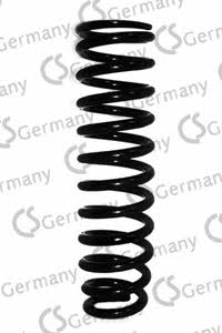 CS Germany 14.872.025 Suspension spring front 14872025