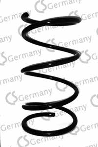 CS Germany 14.872.027 Suspension spring front 14872027