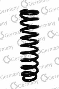 CS Germany 14.872.028 Suspension spring front 14872028