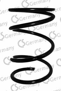 CS Germany 14.872.040 Suspension spring front 14872040