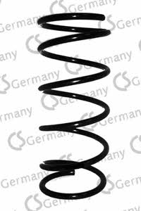 CS Germany 14.872.105 Suspension spring front 14872105