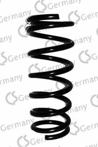 CS Germany 14.872.109 Suspension spring front 14872109