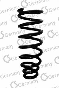 CS Germany 14.872.122 Suspension spring front 14872122