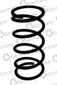 CS Germany 14.872.125 Suspension spring front 14872125