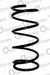 CS Germany 14.872.129 Suspension spring front 14872129