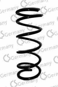 CS Germany 14.872.220 Suspension spring front 14872220