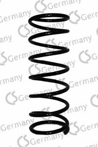 CS Germany 14.872.221 Suspension spring front 14872221