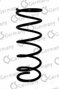 CS Germany 14.872.223 Suspension spring front 14872223