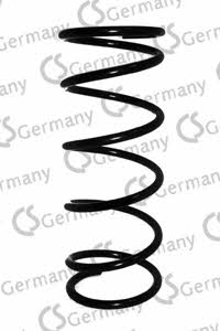 CS Germany 14.872.224 Suspension spring front 14872224