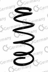 CS Germany 14.872.226 Suspension spring front 14872226