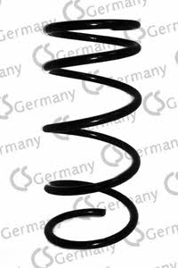 CS Germany 14.872.228 Suspension spring front 14872228