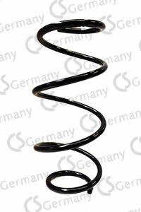 CS Germany 14.872.267 Suspension spring front 14872267