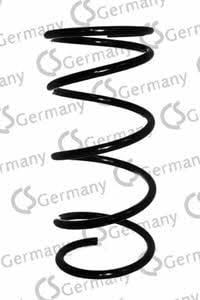 CS Germany 14.872.300 Suspension spring front 14872300