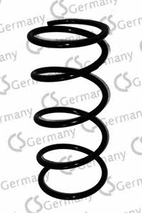 CS Germany 14.872.303 Suspension spring front 14872303
