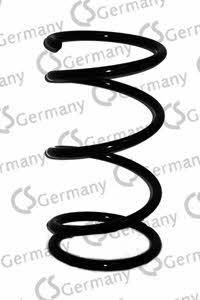 CS Germany 14.872.304 Suspension spring front 14872304