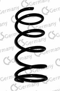 CS Germany 14.872.306 Suspension spring front 14872306