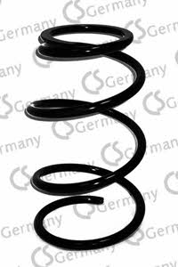 CS Germany 14.872.308 Suspension spring front 14872308
