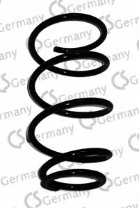 CS Germany 14.872.309 Suspension spring front 14872309