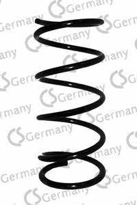 CS Germany 14.872.325 Suspension spring front 14872325