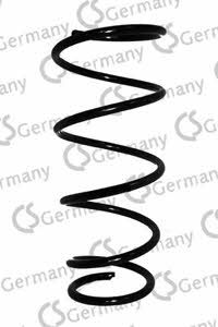 CS Germany 14.872.345 Suspension spring front 14872345