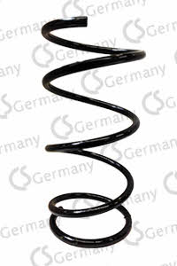 CS Germany 14.872.349 Suspension spring front 14872349