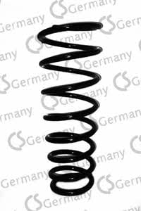 CS Germany 14.872.354 Coil Spring 14872354