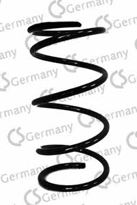 CS Germany 14.872.360 Suspension spring front 14872360
