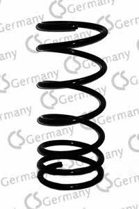 CS Germany 14.872.420 Suspension spring front 14872420