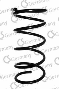 CS Germany 14.872.422 Suspension spring front 14872422