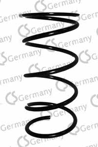 CS Germany 14.872.423 Suspension spring front 14872423