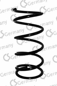 CS Germany 14.872.424 Suspension spring front 14872424