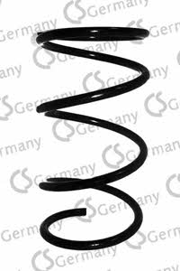 CS Germany 14.872.426 Suspension spring front 14872426