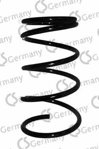 CS Germany 14.872.428 Suspension spring front 14872428